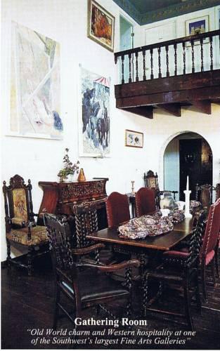 Lundeen Inn of the Arts - photo 13
