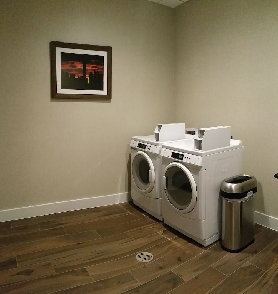 Hampton Inn & Suites Houston Atascocita - photo 65