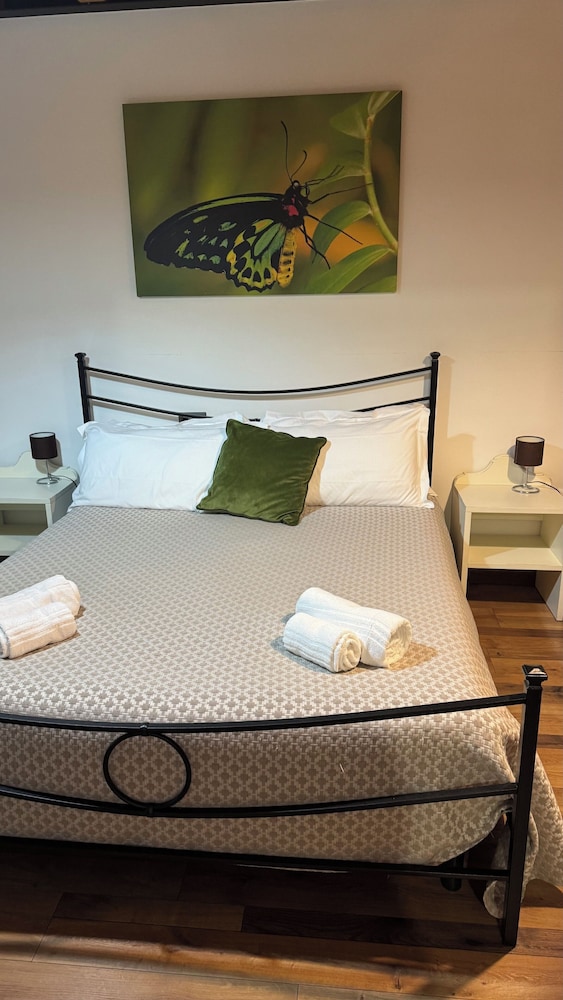 Locanda Righetto — hotel near Treviso Airport