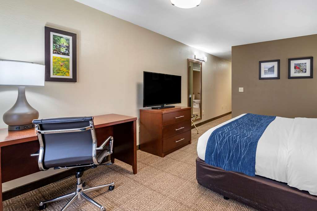 Comfort Inn & Suites Northern Kentucky - photo 15