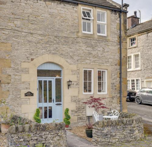 The Coach House Cosy Cottage Retreat — 4-Star Luxury Hotel in Bakewell, United Kingdom