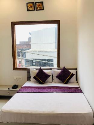 Hotel Ludhiana Residency