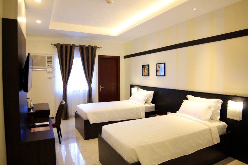 Paraiso Verde Hotel Main — Koronadal — photo 5