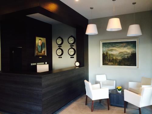 Hotel Freud in Ostravice, Czech Republic