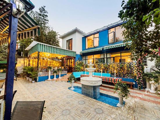 If Courtyard - last minute hotel in Hangzhou