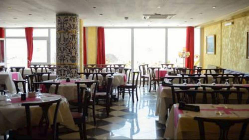 Abassides Palace in Algiers, Algeria