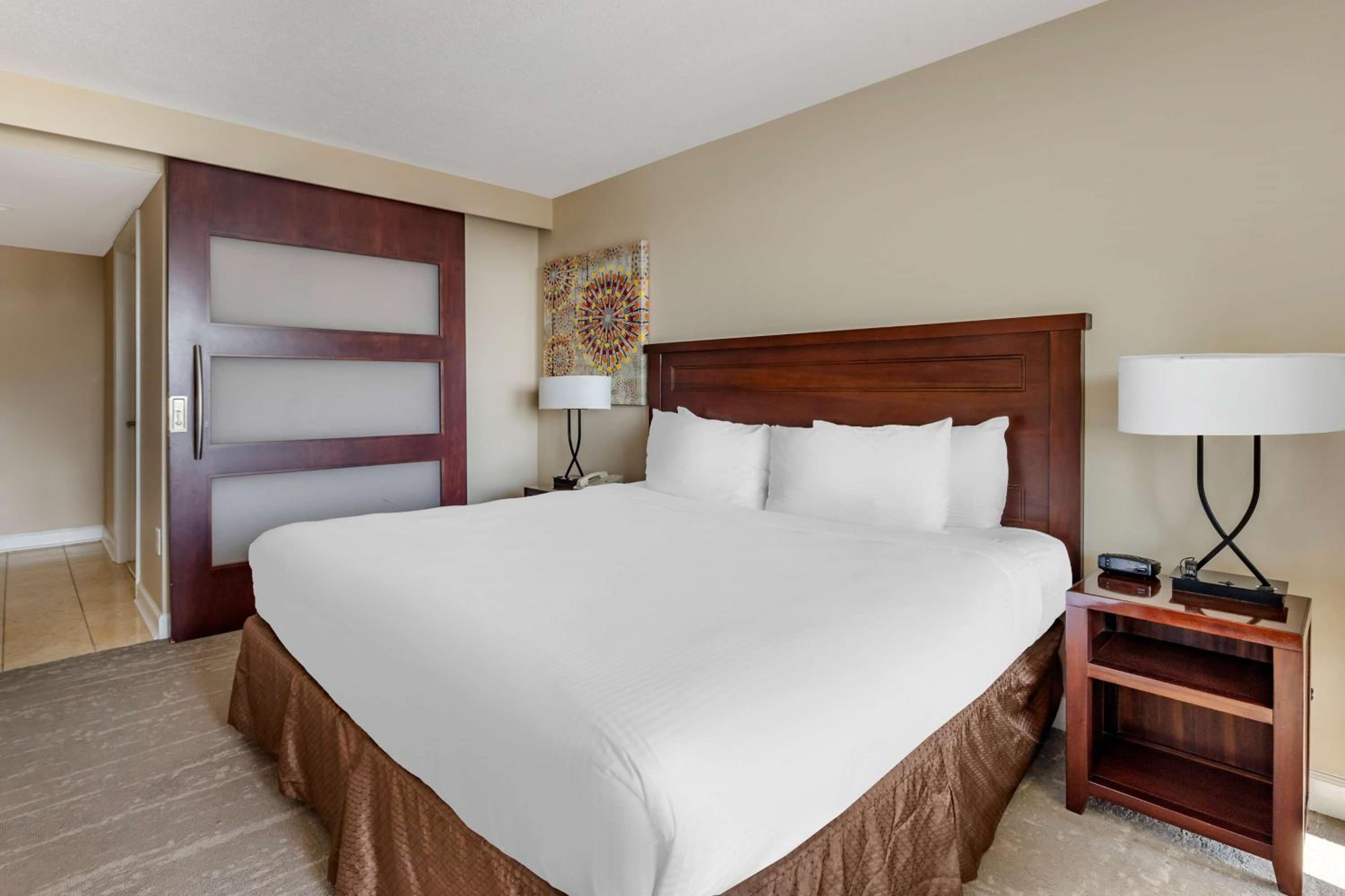 Hilton Vacation Club Ocean Beach Club Virginia Beach - photo 491