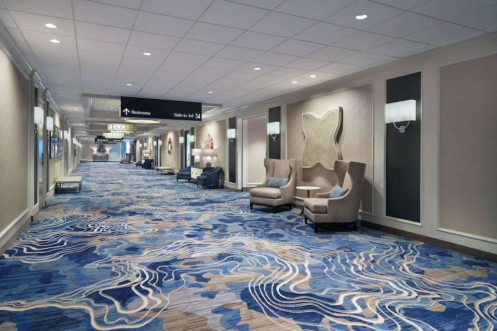 New Orleans Marriott - photo 79
