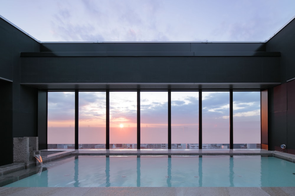 Candeo Hotels Utsunomiya in Utsunomiya, Japan