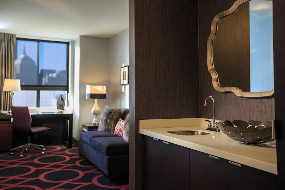 Courtyard by Marriott Boston Downtown - photo 45