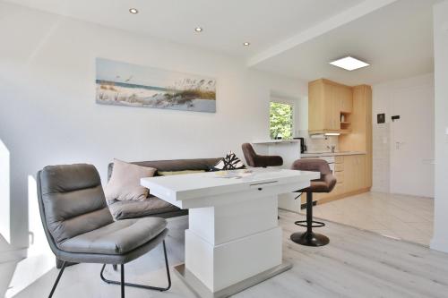 Haus Miramar TREF Appartement 40 Meeresrauschen — 4-Star Luxury Hotel in Timmendorfer Strand, Germany