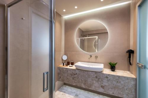 Pelagus City Luxury Suite II — 4-Star Luxury Hotel in Thessaloniki, Greece