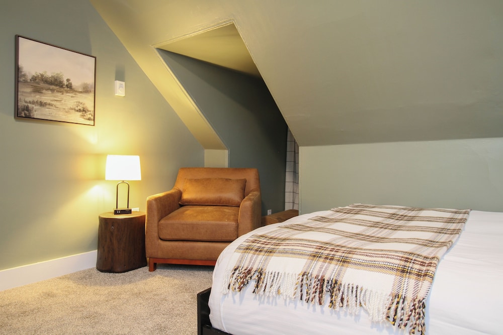 The Aurora Inn & Cottages - photo 31