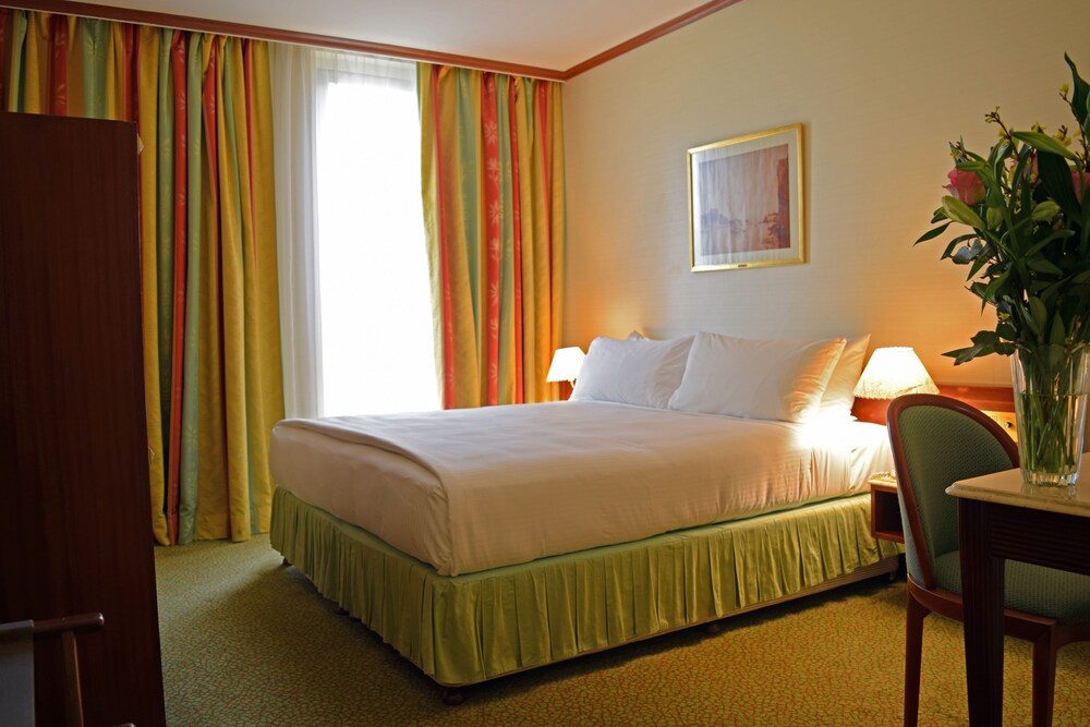 Hotel Al Khozama — Riyadh — photo 4