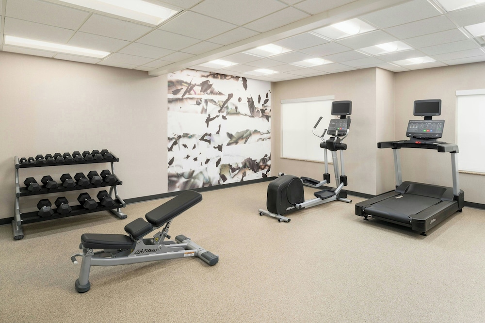 Residence Inn by Marriott Gainesville I 75 - photo 27