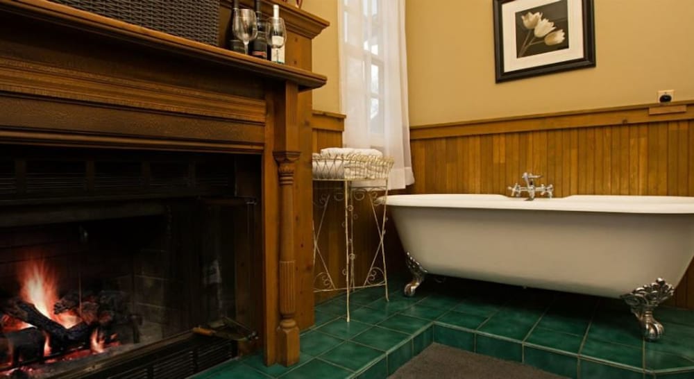 The Victoria Inn - photo 9