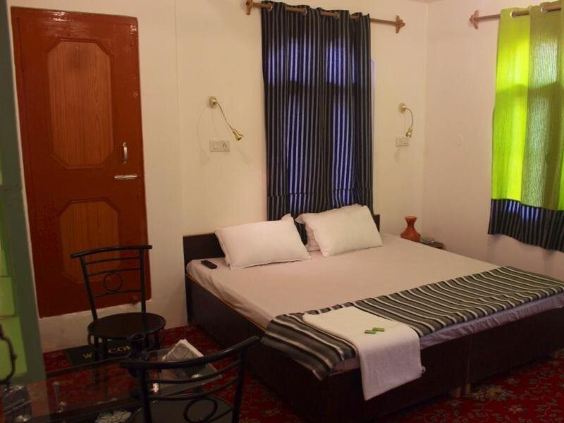 Greenwoods Inn — Srinagar — photo 4