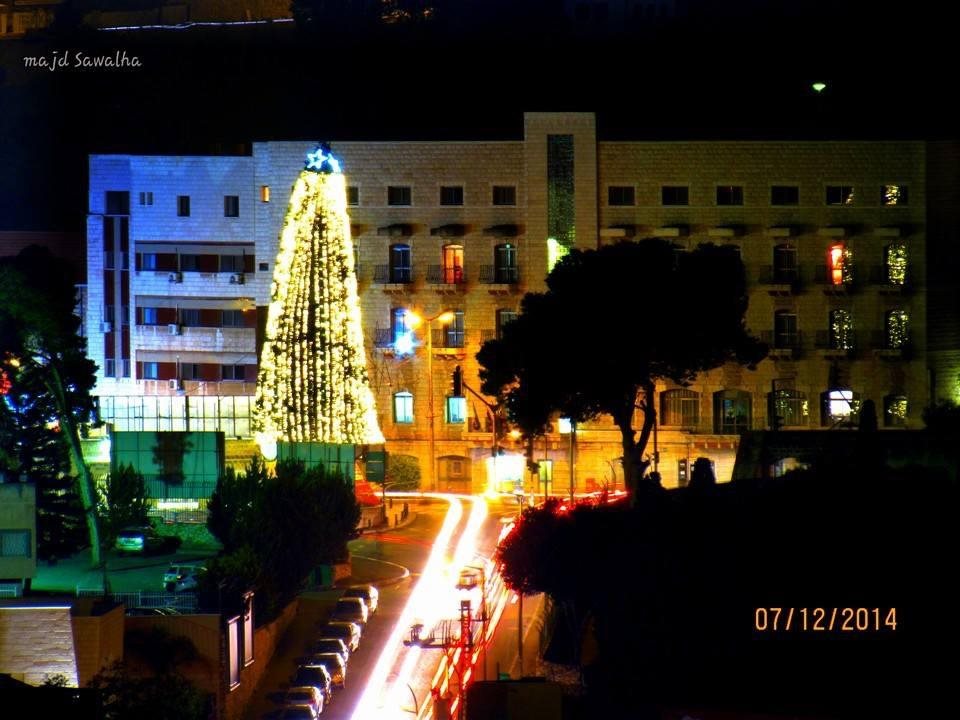 Galilee Hotel Nazareth in Nazareth, Israel