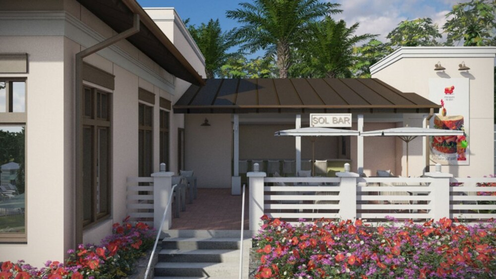 Solara Resort 9003 Pelican Cove Terrace - photo 32