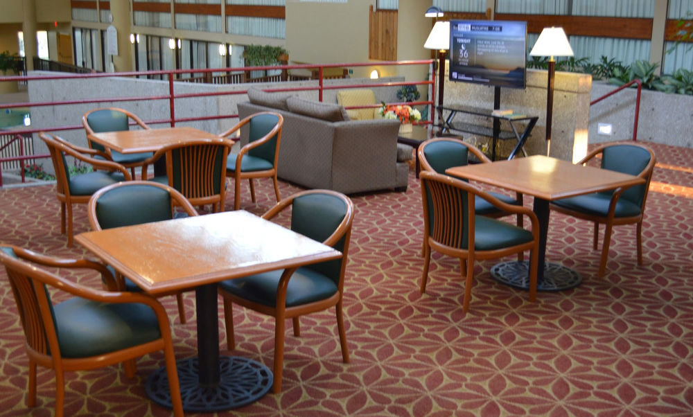 Hotel Muscatine - photo 7