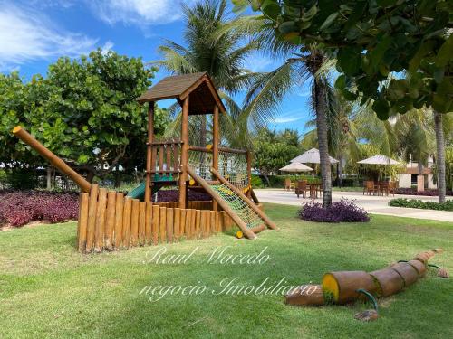 Mandara Lanai — 4-Star Luxury Hotel in Aquiraz, Brasil