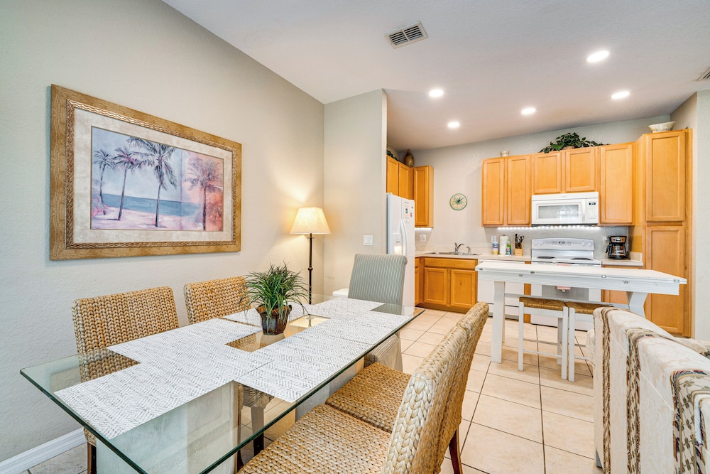 6 Mi to Disney: Resort Home w Pool Access - photo 5