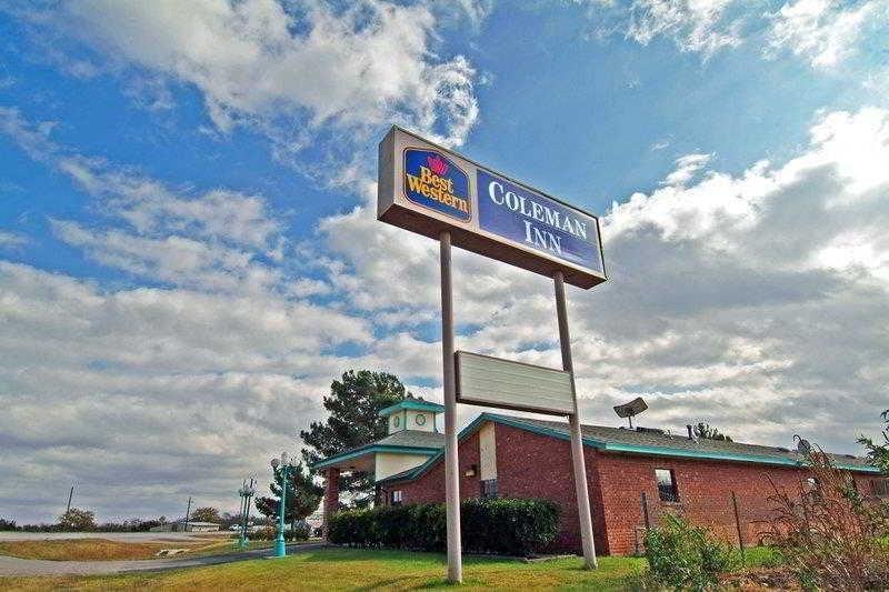 Best Western Coleman Inn - photo 5