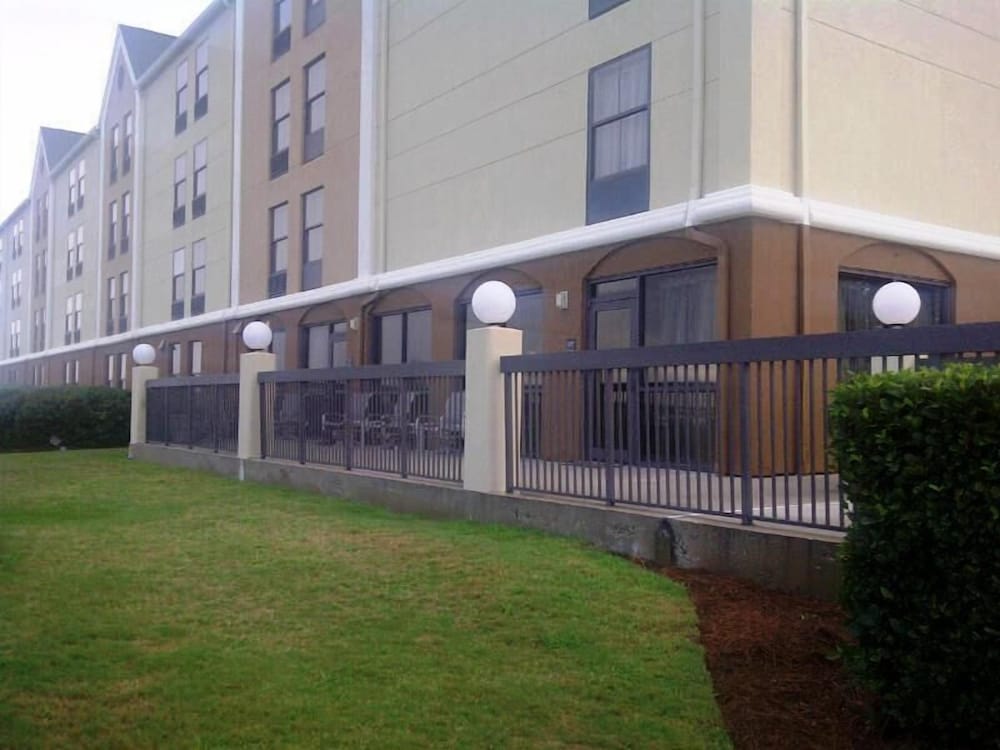 Hampton Inn Georgetown Marina - photo 35