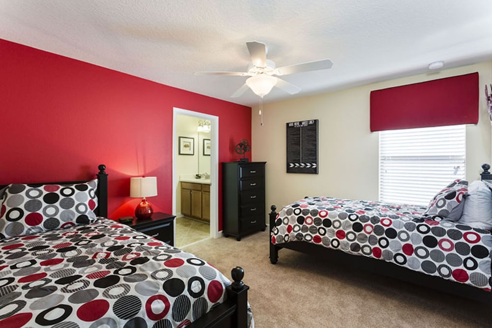 Rent a Luxury Villa on Champions Gate Resort Minutes From Disney Orlando Villa 2965 - photo 3