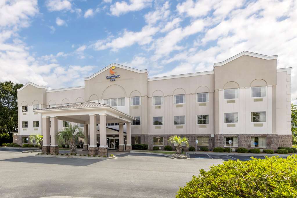 Comfort Inn Summerville Charleston — hotel in Summerville