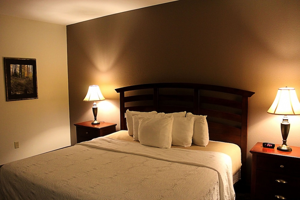 Crystal Springs Inn and Suites - photo 7