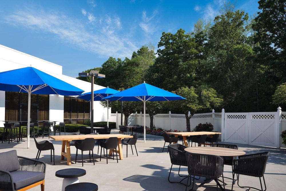 Marriott Park Ridge - photo 50