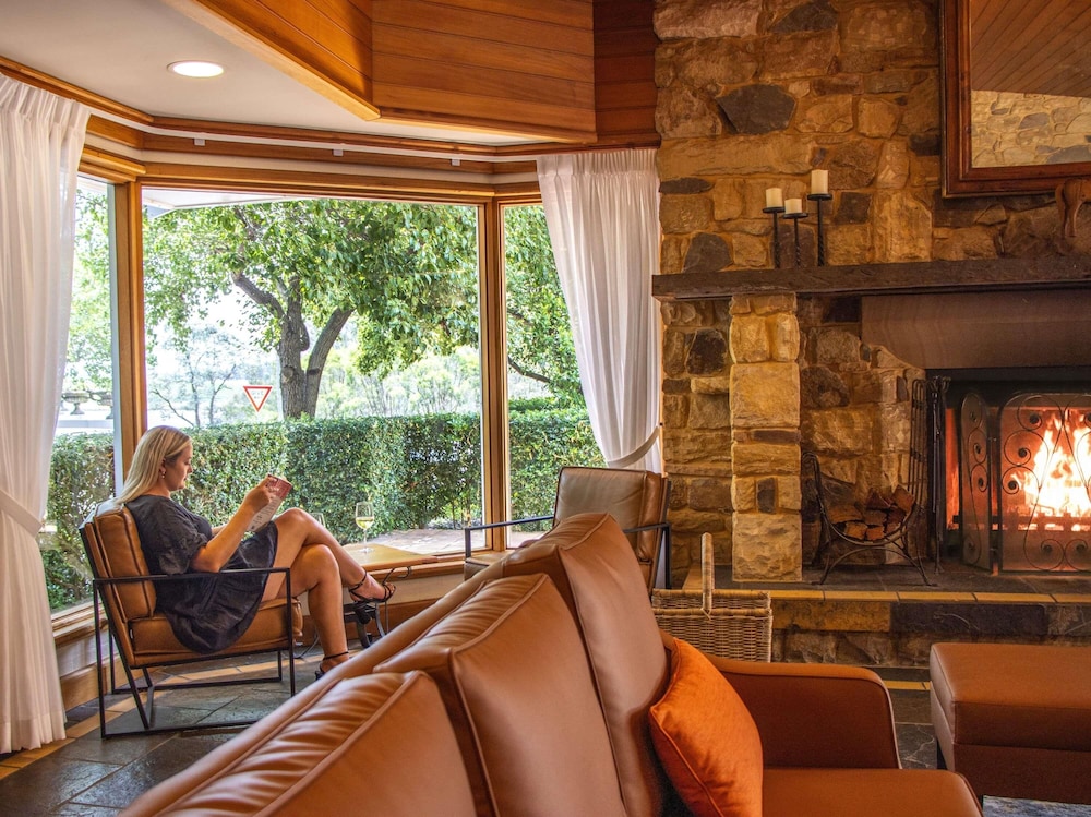 Mercure Hunter Valley Gardens in Pokolbin, Australia