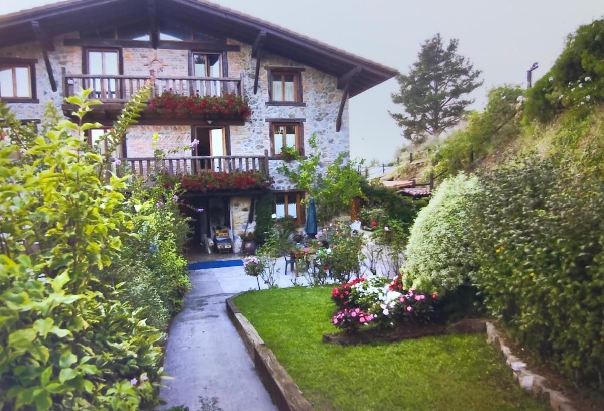 Caserio Burgo Goikoa 2 - last minute hotel in Unknown City