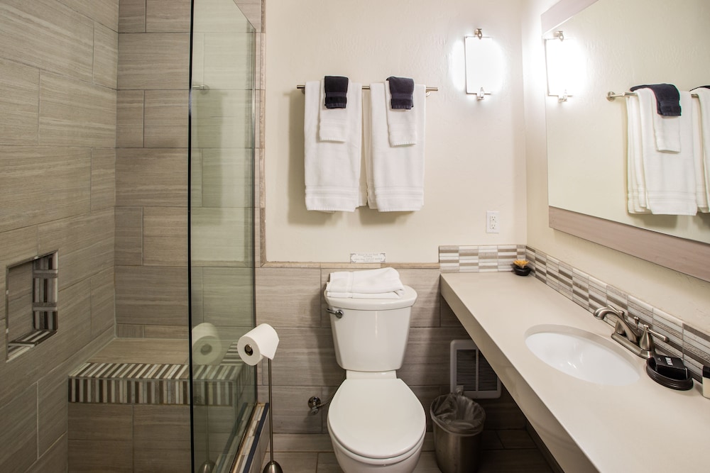 Blackwell Hotel - photo 47