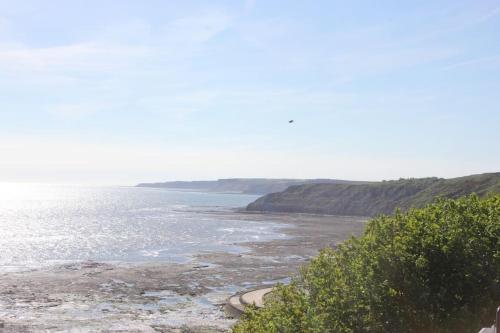Sea Vistas