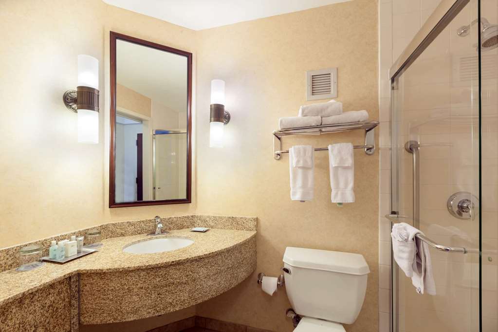 Wyndham Boston Beacon Hill - photo 17