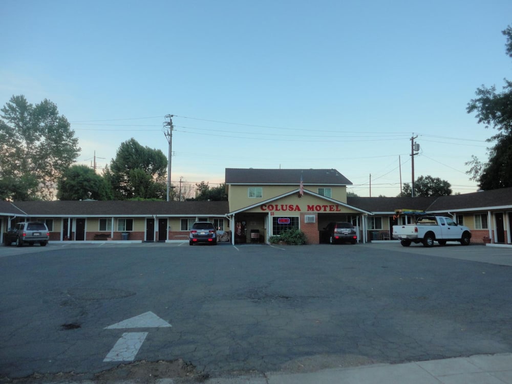 Colusa Motel - photo 41