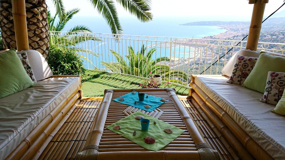 Olguita — Menton