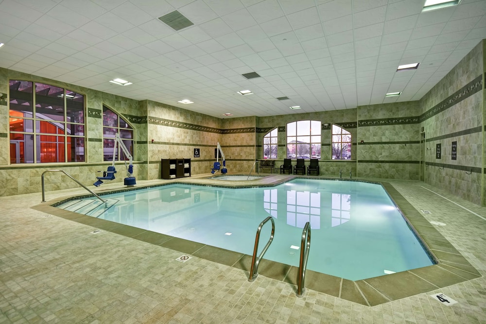Homewood Suites by Hilton Boise - photo 30