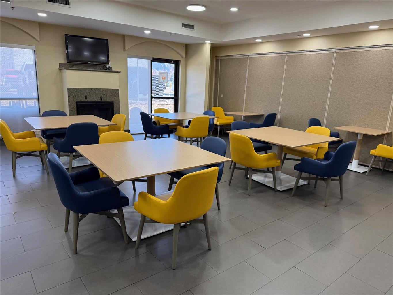 Comfort Inn Ogden near Event Center - photo 42