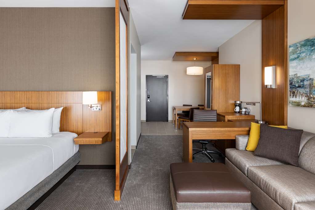 Hyatt Place Atlanta Centennial Park - photo 19
