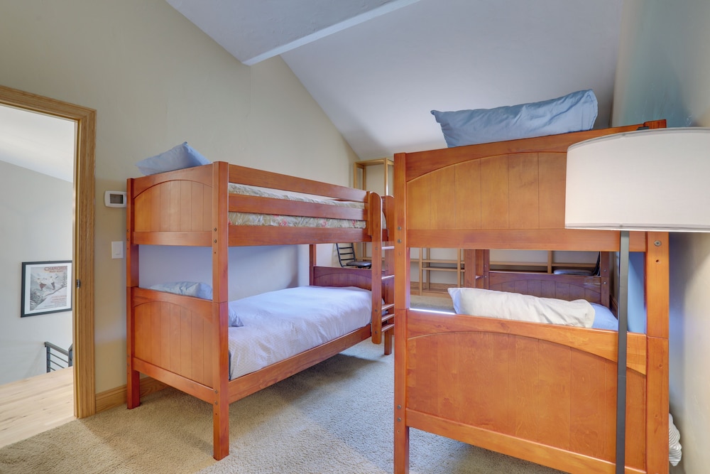Edwards Townhome 4 Mi to Beaver Creek Resort - photo 17
