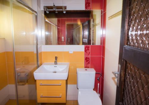 Chata Hansenka — Unknown City — photo 4