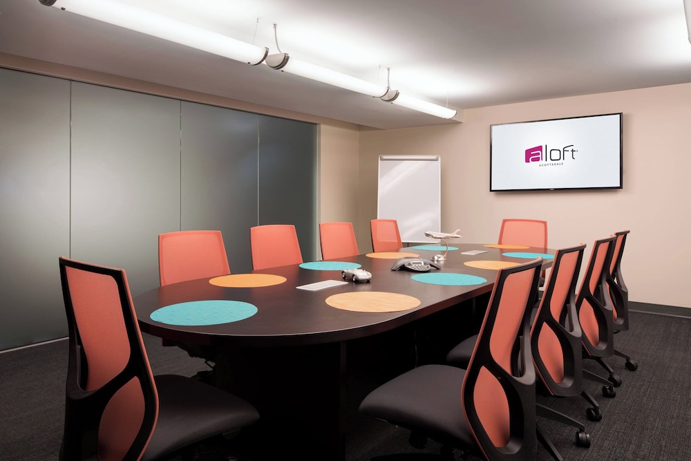 Aloft Scottsdale - photo 45