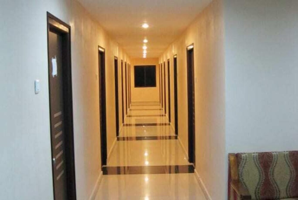 Royal Castle Baga Beach Resort — Baga — photo 3