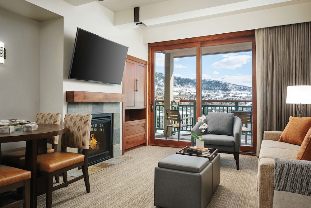 Sheraton Steamboat Resort Villas - photo 14