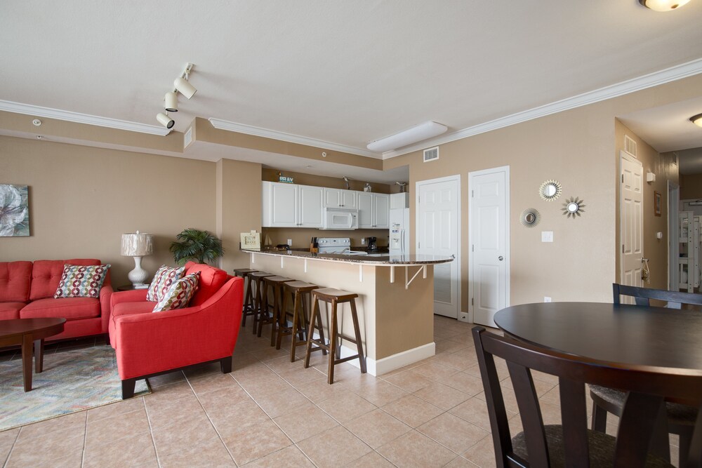 Tidewater Beach Resort 1603 One Bedroom Condo - photo 14