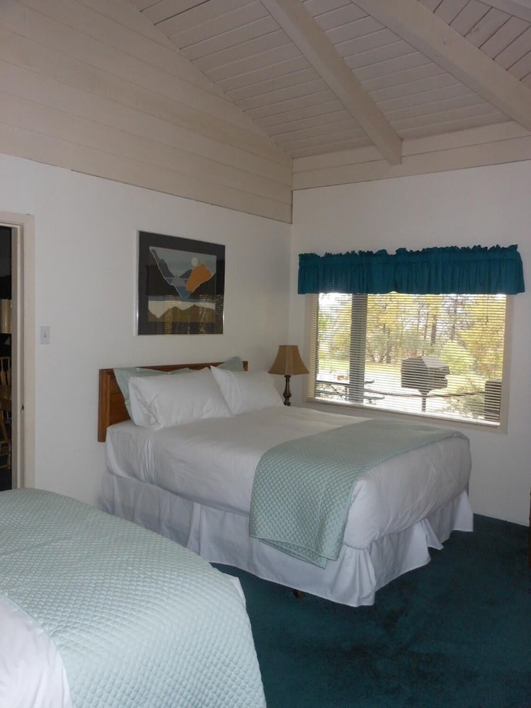 Bridge Bay Lodge at Shasta Lake - photo 9
