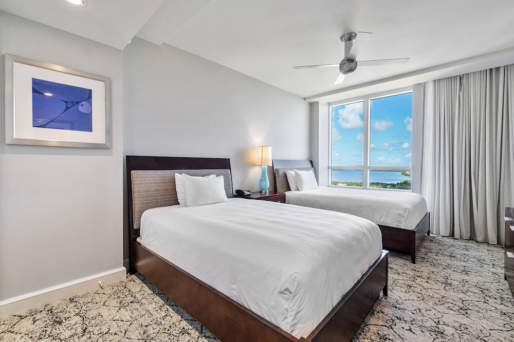 Palm Beach Singer Island Resort & Spa Luxury Suites - photo 61